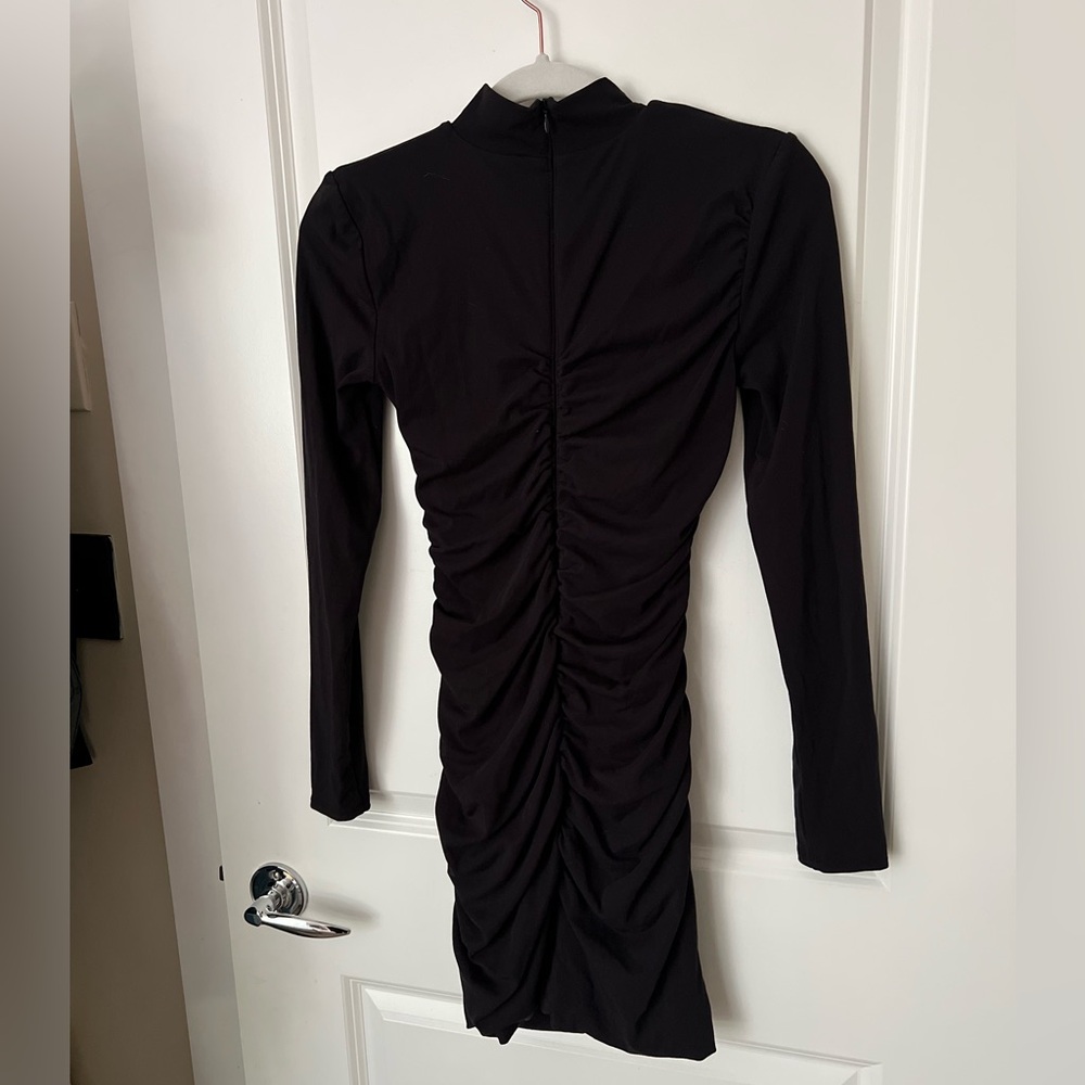 Aritzia Ten by Babaton
Undercover Dress - Picture 7 of 9